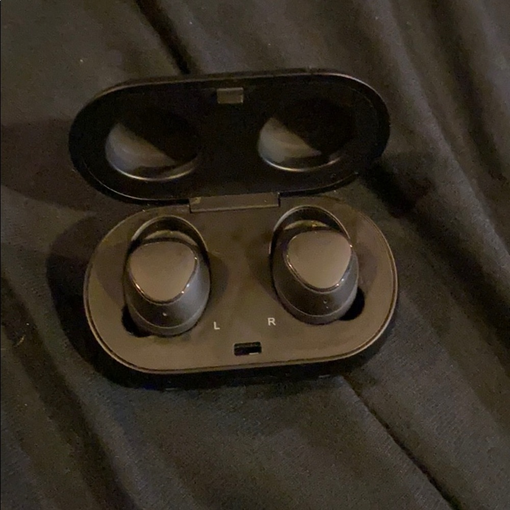Samsung galaxy iconX 2018 edition